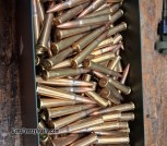 Greek HXP 303 British ammo