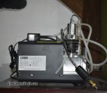 Compressors and Tank