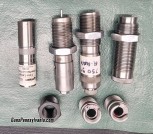 complete die set 50 bmg for big red