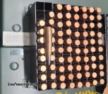Hornady amax 750g 38 each