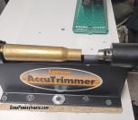 Lyman 50 BMG case trimmer