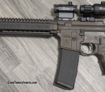 Daniel Defense M4A1. 5.56 NATO