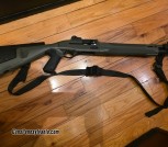 Beretta 1301 Tactical 12G with pistol Grip OD Green