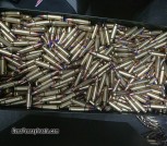 5.7x28 ammo