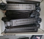 5.7x28 P90 / P50 50 round Mags