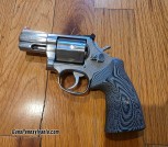 2.5' S&W .357 Magnum 686 Pre-lock