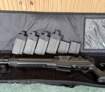 Springfield M1A Precision – 7.62 NATO / .308