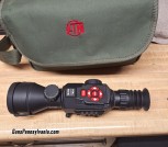 Night Vision Scope  