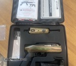 Ruger charger 10/22 Takedown pistol