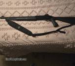 STEVENS by SAVAGE 320 SECURITY PUMP ACTION 12 G SHOTGUN
