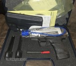 Walther PPS M2 9MM Bundle Like New