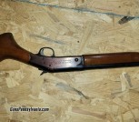 Rossi Model 62 SAC .22 LR