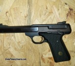 Browning Buck Mark Standard .22 LR