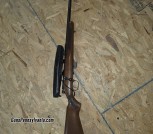 Marlin Model 25N .22 LR