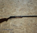 H&R Topper Model 158 12Ga